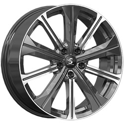 Premium Series 7x19/5x112 ET34 D66,6 ��013 (Audi Q5) Diamond Quartz