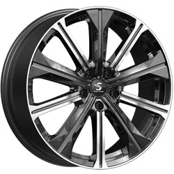 Premium Series 7x19/5x108 ET36 D65,1 ��013 (Exeed TXL) Diamond Quartz (4210218)