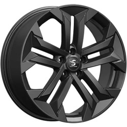 Premium Series 7,5x19/5x114,3 ET45 D67,1 ��015 (CX-5) Fury black