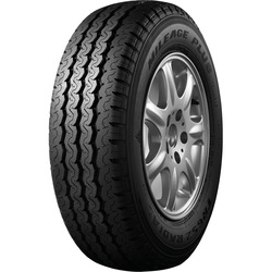 Triangle 195/75R16C 107/105R TR652 TL M+S 8PR