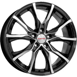 K&K 7,5x17/5x120 ET43 D72,6 ����� (��697�) ����� ������