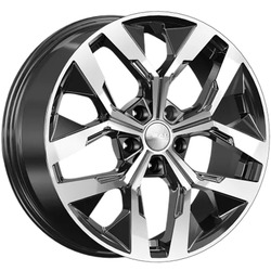 ���� 7,5x18/5x108 ET38 D60,1 ������� (��370) �����