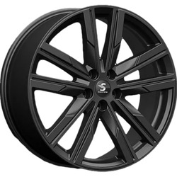 Premium Series 8x20/5x114,3 ET30 D60,1 ��014 (Lexus RX) Fury black