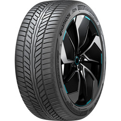 Hankook 265/35R22 102V XL Winter i*cept iON IW01 TL