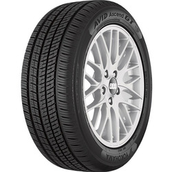 Yokohama 285/40R22 110V XL Advan V35A NC0 TL