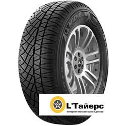 Michelin 285/45R21 113W Latitude Cross