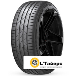Hankook 215/45R17 91Y Ventus evo K137