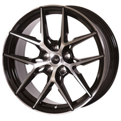 Lizardo 8x18/5x114,3 ET40 D67,1 486 BMF (�����)