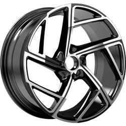 Lizardo 6,5x16/4x100 ET40 D60,1 777 BMF (�����)