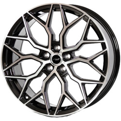 Lizardo 8x19/5x114,3 ET40 D66,6 XH1024 BMF (�����)