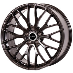 Lizardo 8,5x19/5x114,3 ET40 D67,1 XH162 CB (�����)