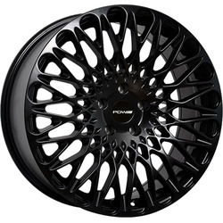 PDW 8,5x19/5x108 ET30 D60,1 5424 (9059) U4B (�����)