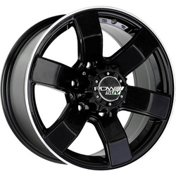 PDW 8x17/6x139,7 ET36 D100,1 Horizon (6022) U4B (�����)