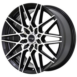 PDW 7x17/5x114,3 ET40 D67,1 Veloce (5337) M/B
