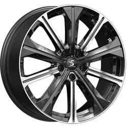 Premium Series 7x19/5x108 ET33 D60,1 ��013 (Tiggo 7 Pro) Diamond Quartz (4210018)