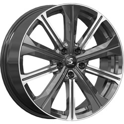 Premium Series 7x19/5x114,3 ET40 D66,1 ��013 (X-Trail T32) Diamond Quartz