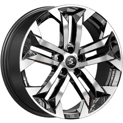 Premium Series 7,5x19/5x114,3 ET51 D67,1 ��015 (Sportage/Tucson) Diamond Quartz