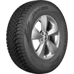 Ikon LT245/75R16C 120/116Q Autograph Ice LT3 TL (���.)