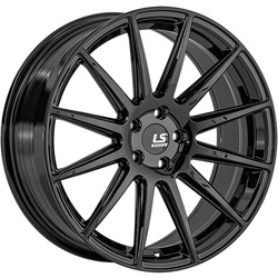 LS FlowForming 9x19/5x112 ET44 D66,6 RC98 BK (�����)