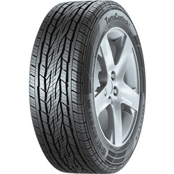 Gislaved 215/50R17 91H TerraControl TL FR