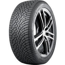 Nokian Tyres 295/40R21 111T XL Hakkapeliitta R5 EV SilentDrive TL
