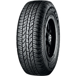 Yokohama 245/65R17 111H Geolandar A/T G015 TL M+S 3PMSF