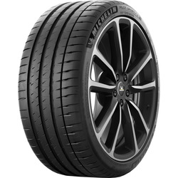 Michelin 235/35ZR20 92(Y) XL Pilot Sport 4 S N0 TL