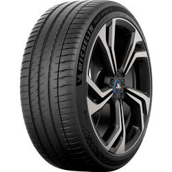 Michelin 255/45R19 104W XL Pilot Sport EV Acoustic TL