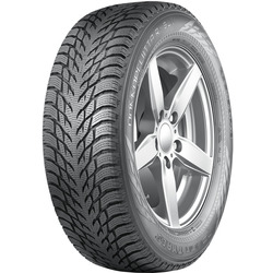 Nokian Tyres 215/65R17 103R XL Hakkapeliitta R3 SUV TL
