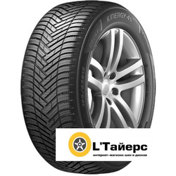 Hankook 215/45R17 91Y Kinergy 4S2 H750