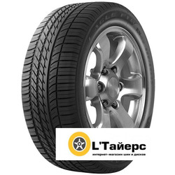 Goodyear 285/40R22 110Y Eagle F1 Asymmetric AT SUV-4X4