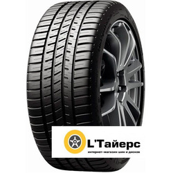 Michelin 315/35R20 110V Pilot Sport A/S 3