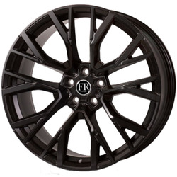 FR replica 9,5x22/5x112 ET35 D66,6 B496 CB (�33)