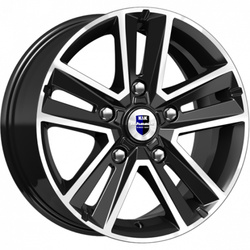 K&K 6,5x16/5x139,7 ET40 D98 ����� (��864) ����� ������ SK