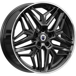 K&K 7x19/5x114,3 ET40 D64,1 ������ (��1038) ����� ������