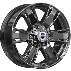 K&K 7x17/6x139,7 ET38 D100,1 �������-�������� (��726) �����