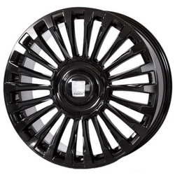 Lizardo 8,5x20/6x139,7 ET35 D100,1 XH593 B