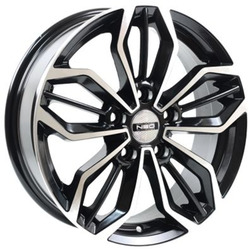 Neo 6,5x16/5x108 ET50 D63,4 680 BD