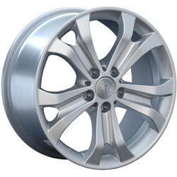 Replay 11x20/5x120 ET37 D72,6 B81 Sil (�����, C645) 770 ��