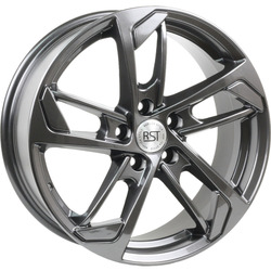 RST 7x17/5x114,3 ET40 D67,1 R037 (4007) BMG