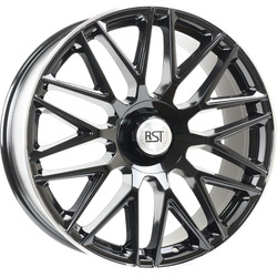 RST 8,5x20/5x108 ET45 D63,4 R042 (LR) BDR