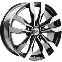 RST 7x17/5x108 ET40 D54,1 R047 (JAC) BD