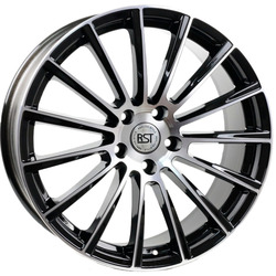 RST 8x18/5x108 ET42,5 D63,4 R108 (Volvo) BD