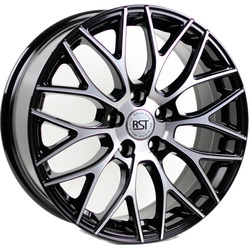 RST 7x17/5x108 ET33 D60,1 R137 (Tiggo) BD