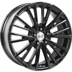 RST 7x18/5x108 ET33 D60,1 R178 (Chery) BL
