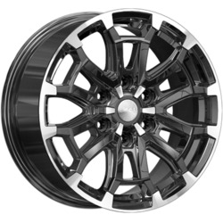 ���� 8x18/6x139,7 ET30 D106,1 ������ (��374) �����