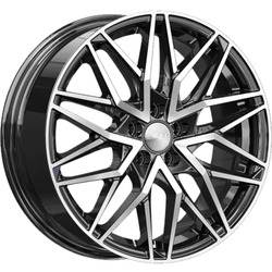 ���� 7x17/5x100 ET38 D57,1 ������ (��371) �����