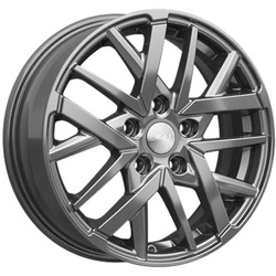 ���� 6x16/5x100 ET38 D57,1 ������ (��355) ������