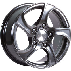 ���� 7x16/5x139,7 ET40 D98,5 ����� (��162) ������