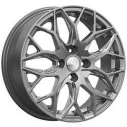���� 6x16/4x100 ET37 D60,1 ������ (��373) ������